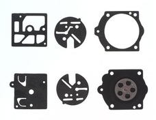Karburátor javítókészlet  Walbro HDC D10-HDC, Solo US-18127