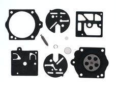 Karburátor javítókészlet Walbro HDC d10-hdc, solo US-18152