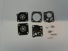 Karburátor javítókészlet  Zama RB1 McCulloch US-18161