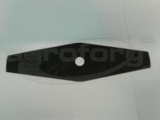 Vágótárcsa 2 ágú  300x20x1.9mm MOG498/R