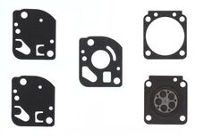 Karburátor javítókészlet Zama C1U gnd-12, mcculloch US-18184