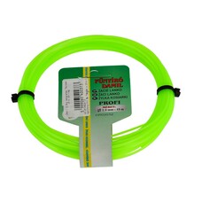 Damil 2.0mm szögletes Tecomec  15 m csillag FIN020/CS