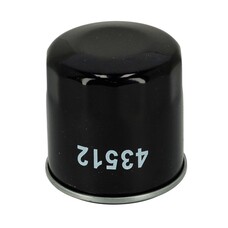 Motorolajszűrő Kawasaki 4HP-től- 23HP-ig utángyártott O-83-282