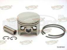 Dugattyú komplett Stihl 038 52mm utángyártott 12-381841