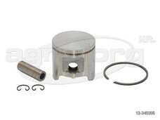 Dugattyú komplett Husqvarna 340 40mm utángyártott 12-340305