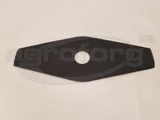 Vágótárcsa 2 ágú  230x25.4x1.9mm utángyártott MOG495/R