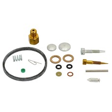 Karburátor javítókészlet ASPera LAV35 utángyártott 01-31-050