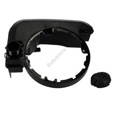 Üzemanyagtank Briggs Quantum 699374