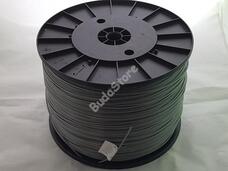 Damil 3.0mm szögletes Profi alu  olasz FIN/KG/3/SZ/A