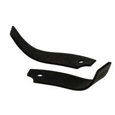 Kapakés Szevafém RK-02 párban utángyártott RK01-030-05/06R