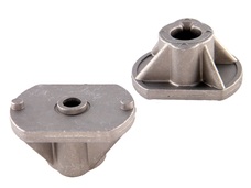 Fűnyíró késtartó Castelgarden F72, S98, TC92, TC102, TC122, utángyártott RP17-501 Fűnyíró késtartó Castelgarden F72, S98, TC92, TC102, TC122, utángyártott RP17-501