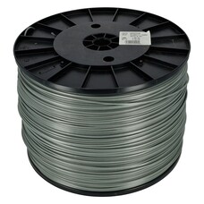 Damil 2.7mm szögletes alu  olasz FIN/KG/2.7/SZ/A