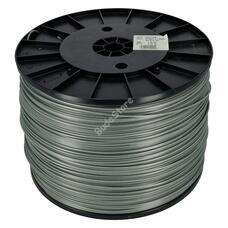 Damil 2.7mm szögletes alu  olasz FIN/KG/2.7/SZ/A