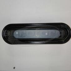 Levegőszűrő betét Briggs 10HP, 12HP 399806, 253702-0015-01 utángyártott US-100-891