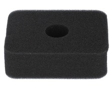 Levegőszűrő betét Honda GX120, GX140, GX160 szivacs, utángyártott O-30-346