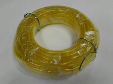 Üzemanyagcső 5.0x8.0mm 15 méter sárga utángyártott 16-145365 Üzemanyagcső 5.0x8.0mm 15 méter sárga utángyártott 16-145365