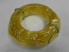 Üzemanyagcső   5.0x8.0mm 15 méter sárga utángyártott 16-145365