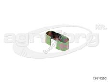 Kuplung rugó Husqvarna 268, 365, 372 lemez utángyártott 12-31125C