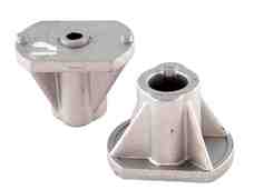 Fűnyíró késtartó Castelgarden CL434, 484TR R434, 484TR utángyártott O-65-032