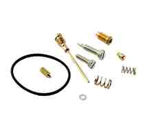 Karburátor javítókészlet Terra T-20 utángyártott T3/100-1