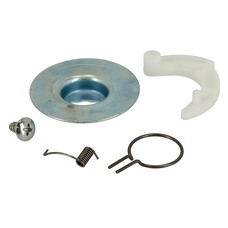 Indító javítókészlet Kawasaki TD40 utángyártott 16-15267