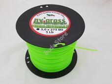 Damil 3.0mm kerek   275 méter olasz FIN/T/3.0/2.25