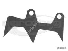 Rönktámasz Husqvarna 36, 137, P350, P352 utángyártott MOG822/R