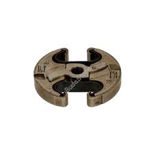 Kuplung komplett Husqvarna 340, 345, 350, 455 utángyártott 12-503815901