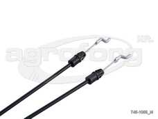 Bowden fék MTD 46P, 46PB, GES53 utángyártott 746-1066/M