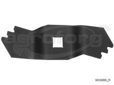 Gyepszellőztető kés AL-KO Comfort 32 utángyártott MOG850/R