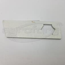 Gyepszellőztető kés MTD VG-40 utángyártott MOG734/R