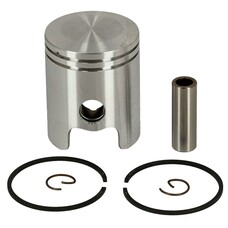 Dugattyú komplett Wacker BH22, BH24, BS-30, BS-500, BS600 45mm utángyártott 12-4500-V