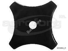 Vágótárcsa 4 ágú   200x25.4x1.8mm utángyártott MOG954/R