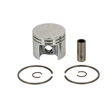 Dugattyú komplett Stihl MS180 38mm utángyártott 12-1810-CAB