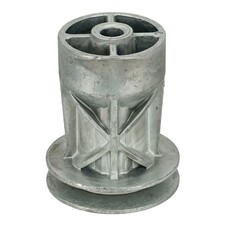 Fűnyíró késtartó AL-KO 430BR , 512461 30-463962