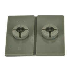 Rönkhasító alkatrész AL-KO KHS-5200 csúszótalp, 30-463575