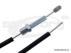 Bowden hajtás Szevafém RK-05B hátrameneti utángyártott RK05B-020-00/M