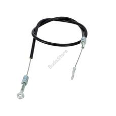 Bowden hajtás AL-KO T750, T850, T900, RT13-85, RT14-85 késindító utángyártott 30-521280/M