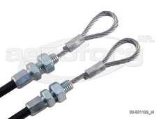 Bowden magasságállító AL-KO T750, RT14-85, T13-85HD, RT14-85HD utángyártott 30-521129/M