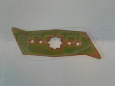 Gyepszellőztető kés Wolf UV-30EV utángyártott MOG768/R