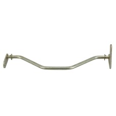 Keréktengely AL-KO Comfort 40E első rövid 30-463812