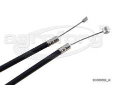 Gázbowden Maruyama BC2300 utángyártott BC000002/M