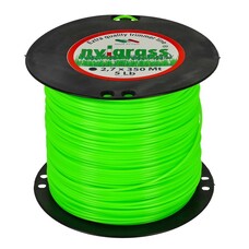 Damil 2.7mm kerek   350 méter olasz FIN/T/2.7/2.25