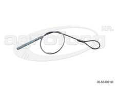 Bowden magasságállító AL-KO T20-102 utángyártott 30-514861M