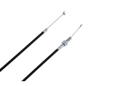 Gázbowden AL-KO FRS4125, BC4125, BC4125II, BC4535, BC4535II hosszú utángyártott 30-462533M