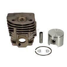 Henger komplett Husqvarna 55 46mm utángyártott 12-CC1660