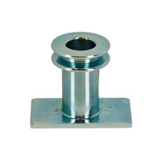 Fűnyíró késtartó Partner P553 utángyártott 532-18-91-79-1 Fűnyíró késtartó Partner P553 utángyártott 532-18-91-79-1