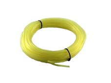 Üzemanyagcső több tipus 2.0x3.5mm 15 méter sárga utángyártott 16-145362 Üzemanyagcső több tipus 2.0x3.5mm 15 méter sárga utángyártott 16-145362