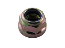 Vágótárcsa felfogató anya Husqvarna 143RII, 543RS, 333R, 135R, 545RXT 12x1.75 utángyártott 16-19378