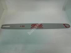 Vezető 3/8-1.6mm Stihl  84 szem 5 szegecses cserélhető orrkerekes oregon 243RNDD025
